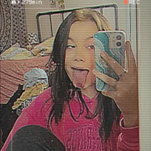 Meet your Posher, Kaylin